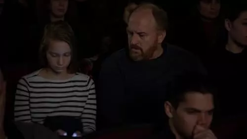 Louie S5E6