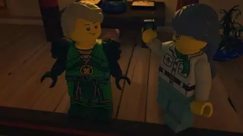 Ninjago: Mestres do Spinjitzu S7E7