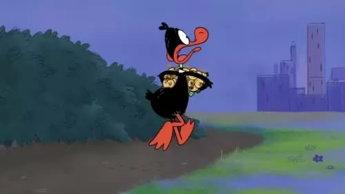 Looney Tunes Cartoons S5E10