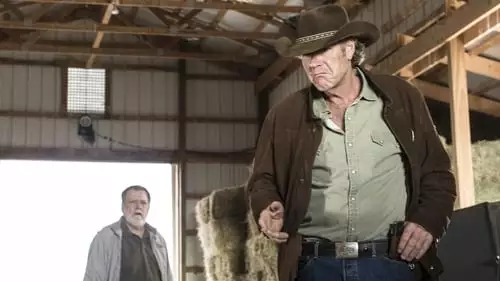 Longmire: O Xerife S3E8