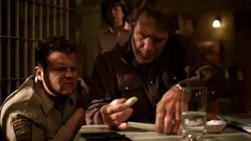 Longmire: O Xerife S2E12