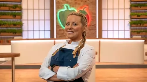 Ready Steady Cook S2E2