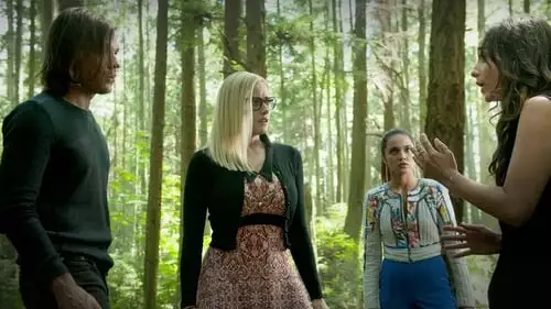 The Magicians: Escola de Magia S2E3