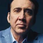 Nicolas Cage