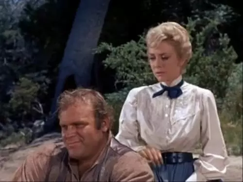 Bonanza S1E3