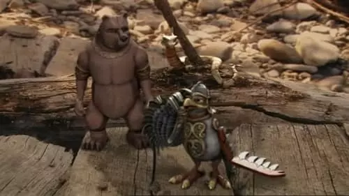 Shoebox Zoo S2E12
