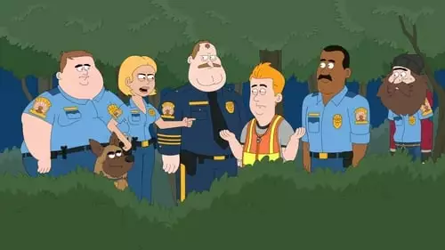 Paradise PD S1E1