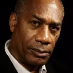 Joe Morton