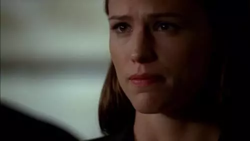 Alias: Codinome Perigo S2E5