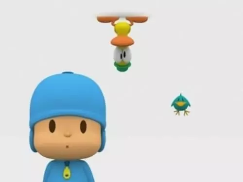 Pocoyo S2E11