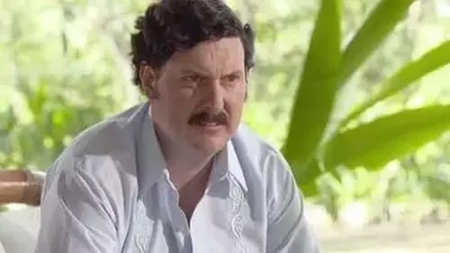 Pablo Escobar: O Patrão do Mal S1E87