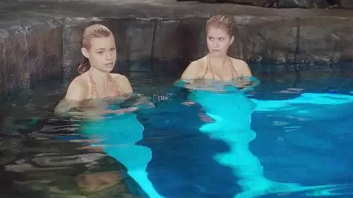 Mako Mermaids S1E7