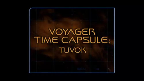 Jornada nas Estrelas: Voyager S0E16