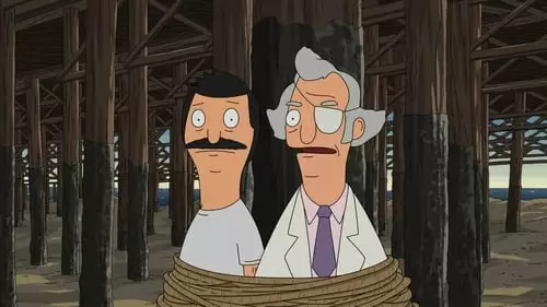 Bob’s Burgers S4E22