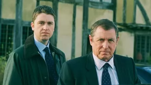 Midsomer Murders S6E5