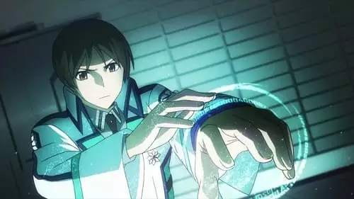 The Irregular at Magic High School S1E2