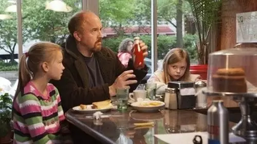 Louie S3E4