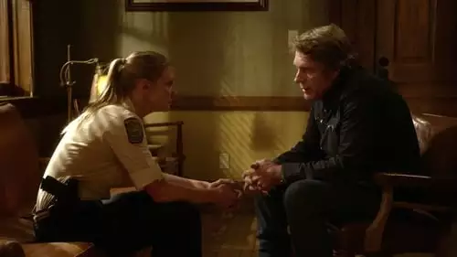 Longmire: O Xerife S6E9