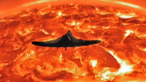 Stargate Universe S1E5