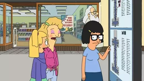 Bob’s Burgers S10E5