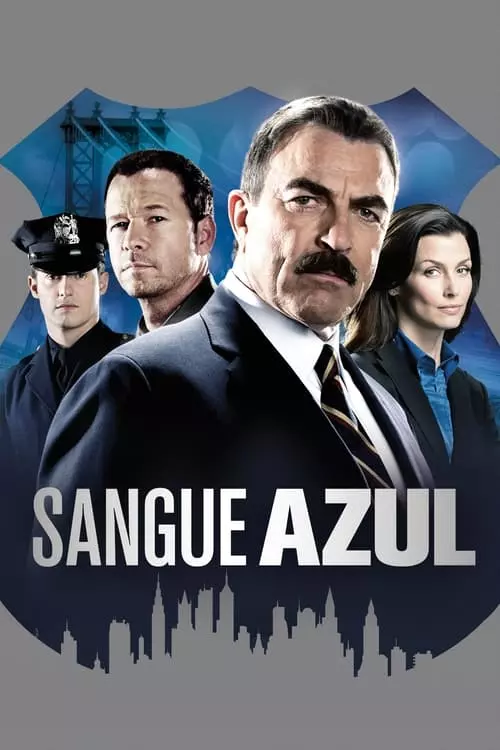 Sangue Azul – Temporada 2