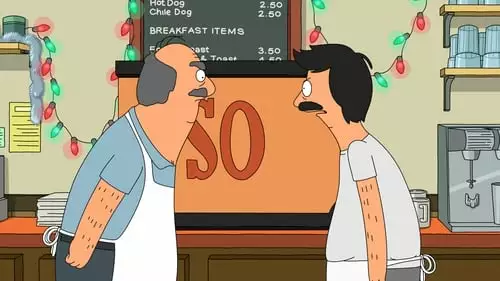 Bob’s Burgers S5E6