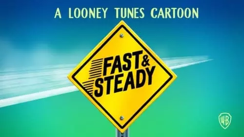 Looney Tunes Cartoons S2E27