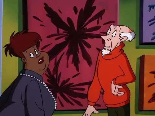 Pinky e o Cérebro S2E3