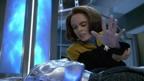 Jornada nas Estrelas: Voyager S2E13