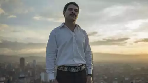 El Chapo S1E2