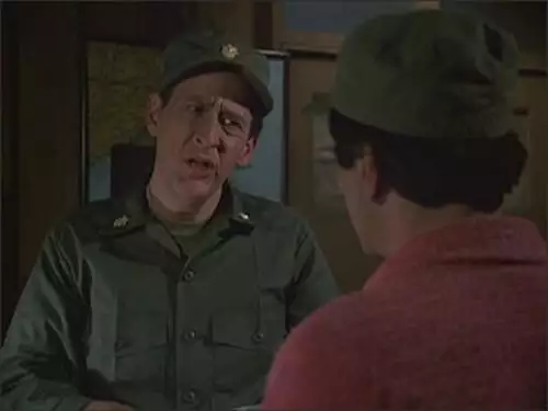 M*A*S*H S10E18