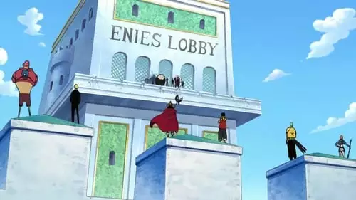 One Piece S9E284