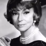 Agnes Moorehead