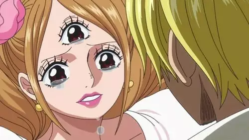 One Piece S19E832