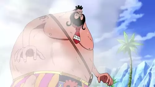 One Piece S9E334