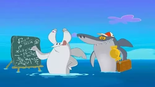 Zig e Sharko S1E32