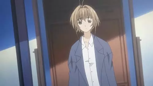 Tsubasa Chronicle S1E4