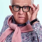 Leslie Jordan