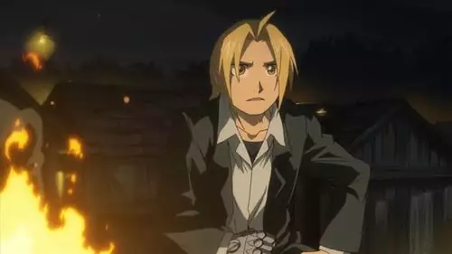 Fullmetal Alchemist: Brotherhood S1E47