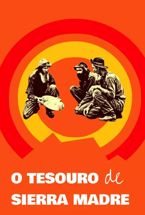 O Tesouro de Sierra Madre