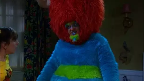 Sunny entre Estrelas S2E17