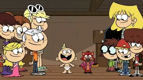 The Loud House S2E46