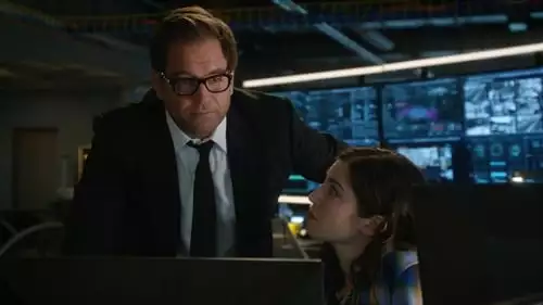 Bull S2E13