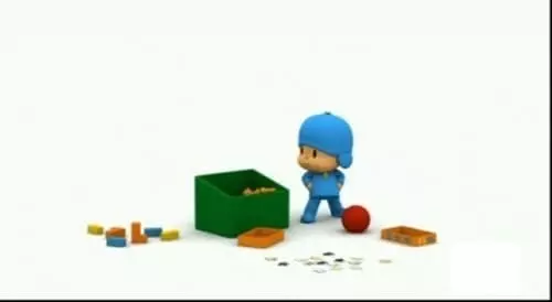 Pocoyo S3E11