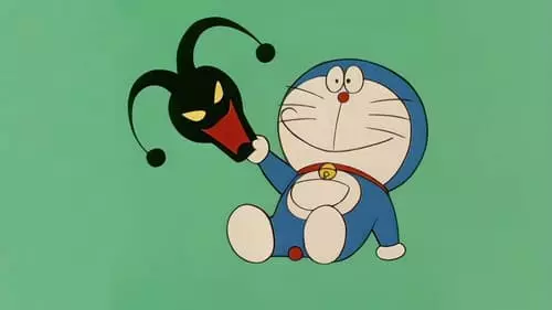 Doraemon S1E9