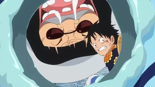 One Piece S17E724