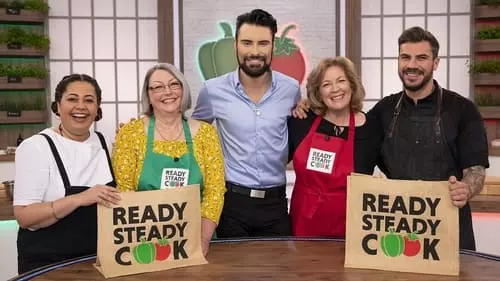 Ready Steady Cook S1E6