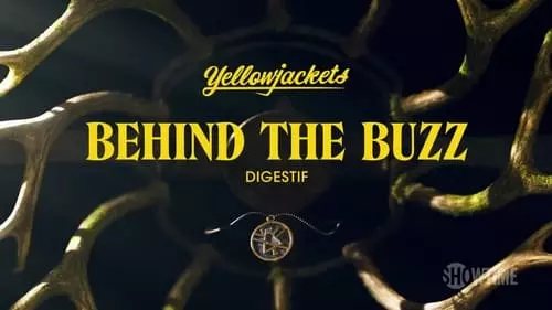 Yellowjackets S0E3