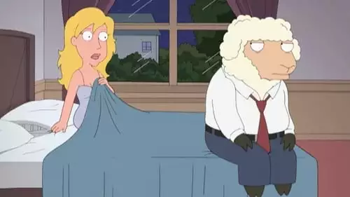 Seth MacFarlane’s Cavalcade of Cartoon Comedy S1E39