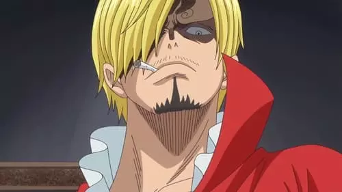 One Piece S19E807